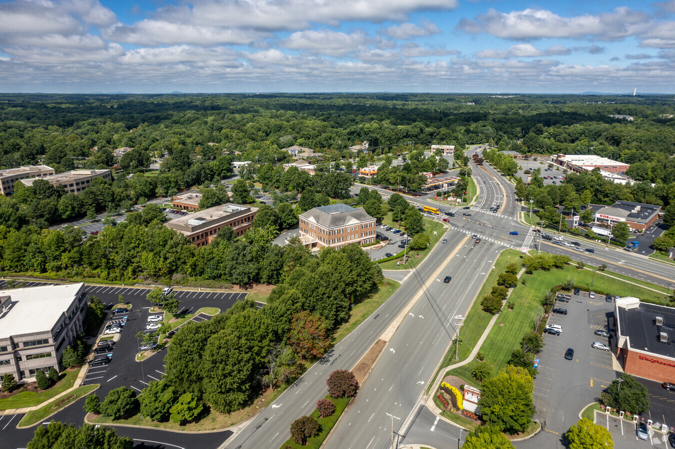 10400 Mallard Creek Rd, Charlotte, NC 28262 - Bascom's Corner | LoopNet