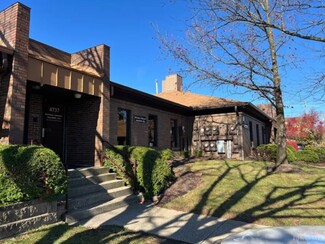 More details for 4737-4743 Cornell Rd, Blue Ash, OH - Office for Sale