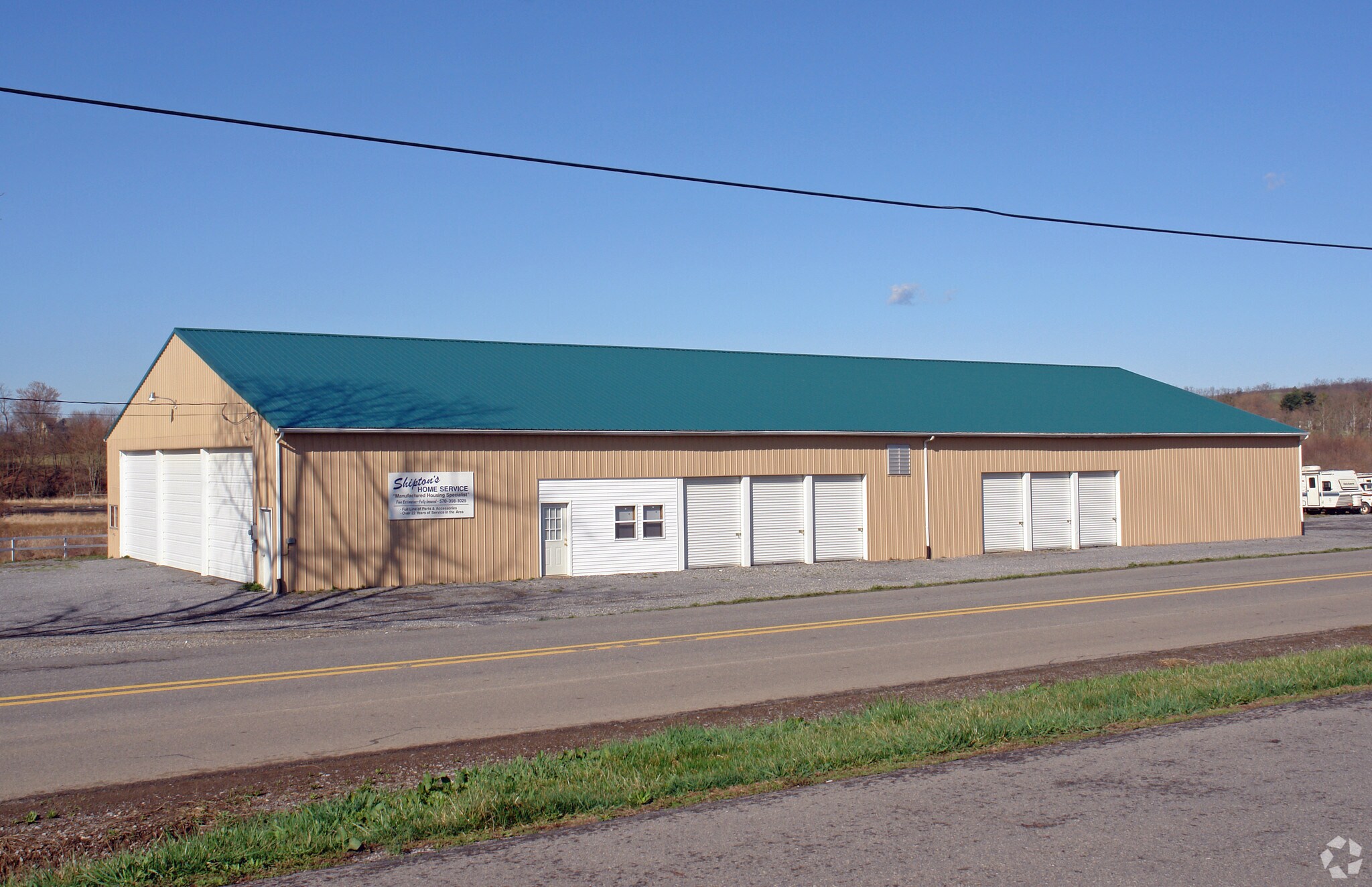 258 S Pine Run Rd, Linden, PA for sale Primary Photo- Image 1 of 1