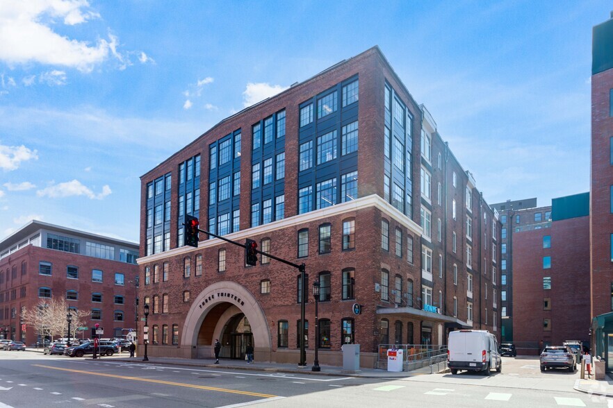 313 Congress St, Boston, MA for lease - Building Photo - Image 3 of 3