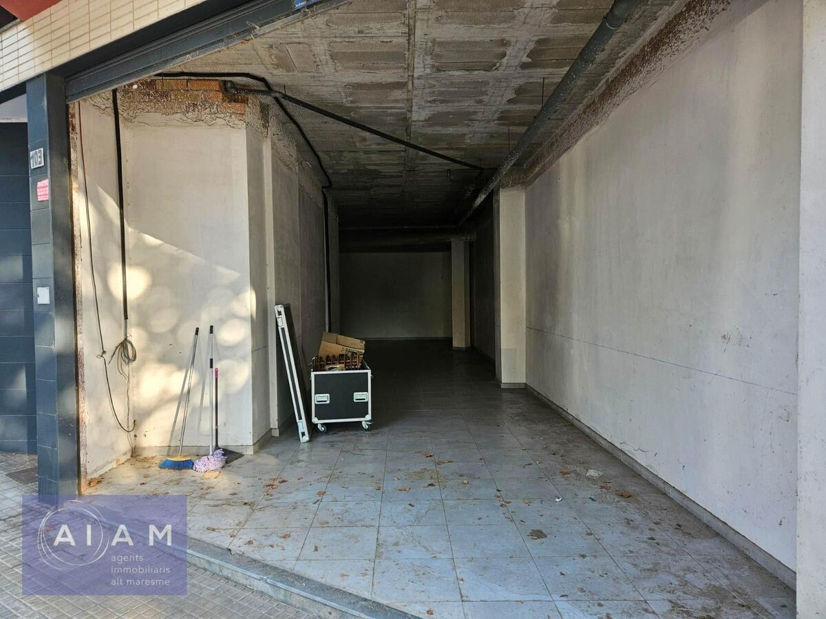 Malgrat de Mar, BAR 08380 - Unit L1 -  - Interior Photo - Image 1 of 5