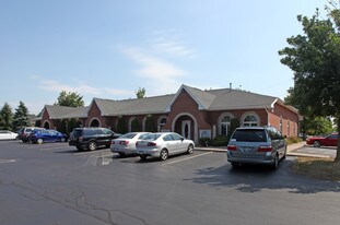 Suite #4 - Business Park