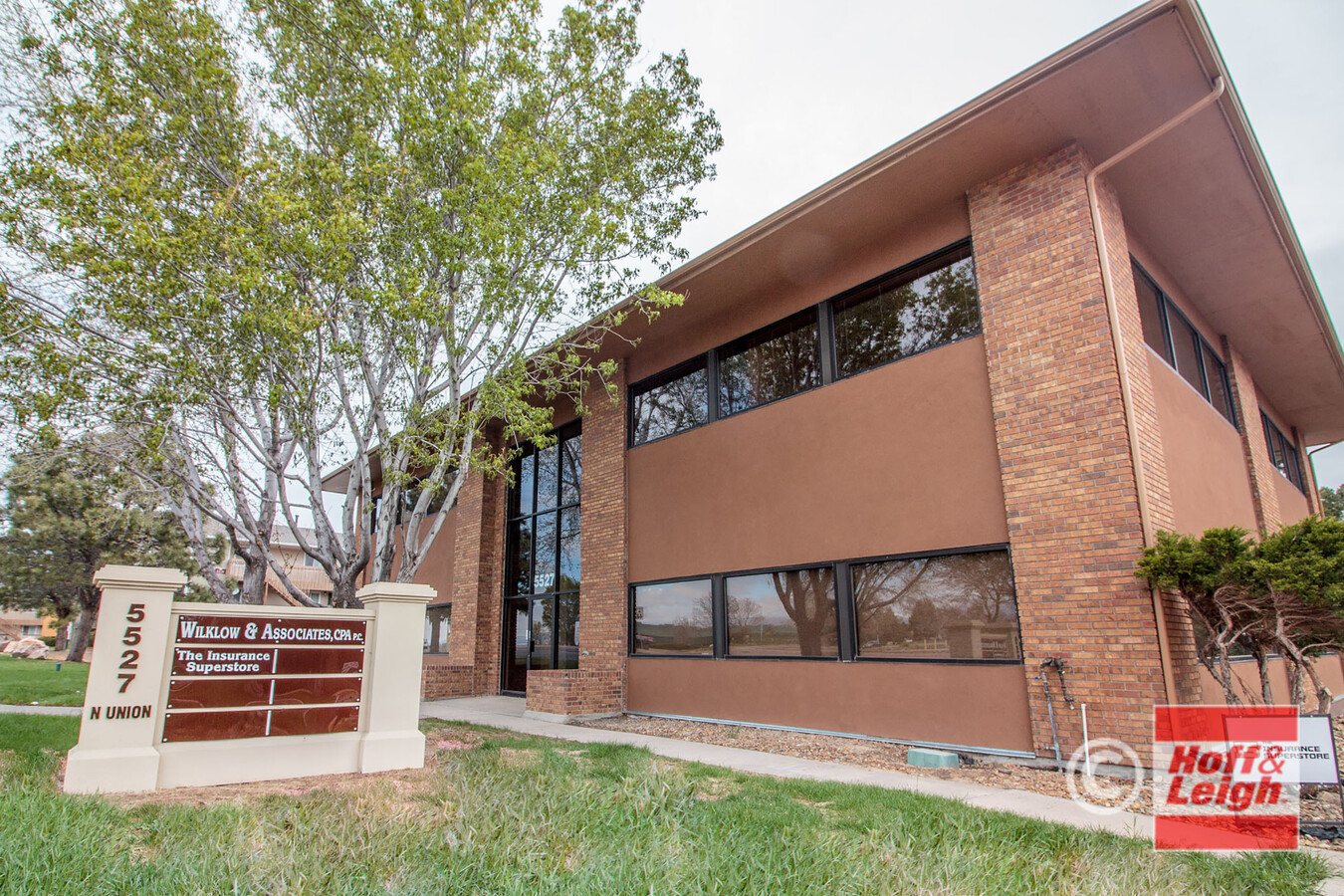 5527 N Union Blvd, Colorado Springs, CO 80918 | LoopNet