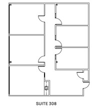 860 E 4500 S, Salt Lake City, UT for lease Floor Plan- Image 1 of 1