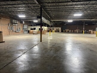 More details for 915 Curtis St, Monroe, NC - Flex, Industrial for Lease