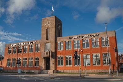 Watery Ln, Preston for lease - Building Photo - Image 1 of 7