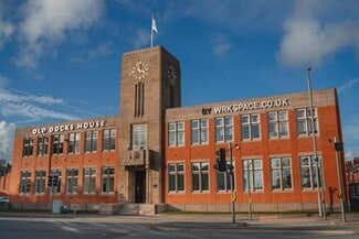 More details for Watery Ln, Preston - Office for Lease