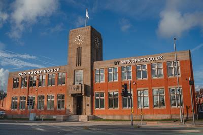 Watery Ln, Preston for lease Building Photo- Image 1 of 8