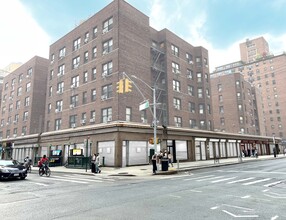 60 E 9th St, New York, NY for lease Building Photo- Image 1 of 1