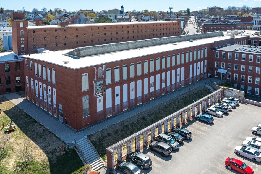 32 Main St, Biddeford, ME for sale - Primary Photo - Image 1 of 1