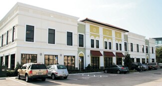 More details for 1760 Fennell St, Maitland, FL - Office for Lease