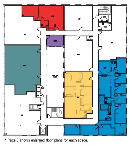 6840-6850 Sepulveda Blvd, Van Nuys, CA 91405 - Office for Lease ...