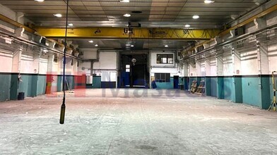 Industrial in Sabadell, Barcelona for lease Interior Photo- Image 1 of 8