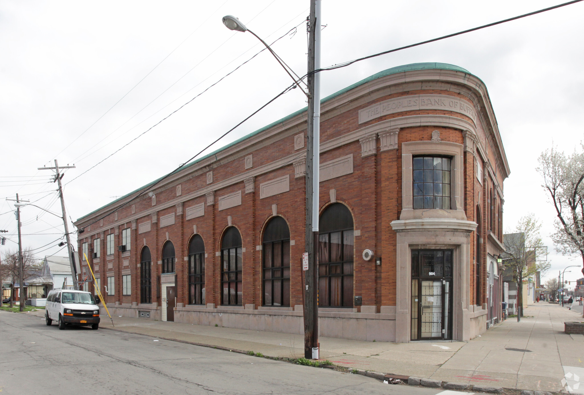 904-908 Broadway St, Buffalo, NY for sale Primary Photo- Image 1 of 3