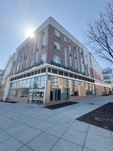 4001 S Capitol St, Washington, DC for lease Building Photo- Image 1 of 18