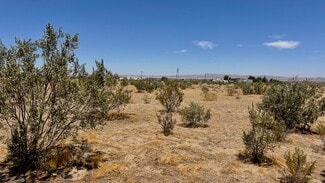 More details for sheep creek road Ave, Adelanto, CA - Land for Sale