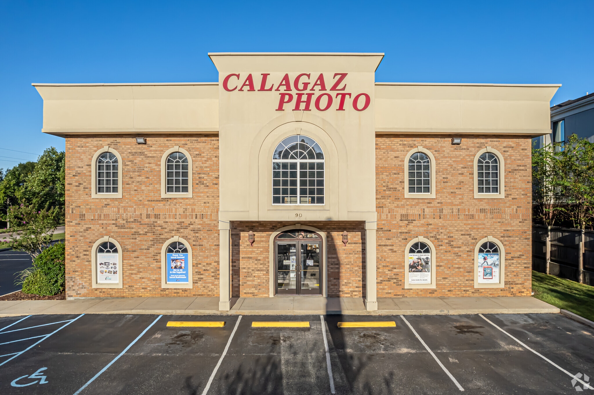 90 Springdale Blvd, Mobile, AL for sale Building Photo- Image 1 of 8