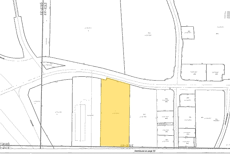 2823 Anvil Block Rd, Ellenwood, GA for sale - Plat Map - Image 1 of 1