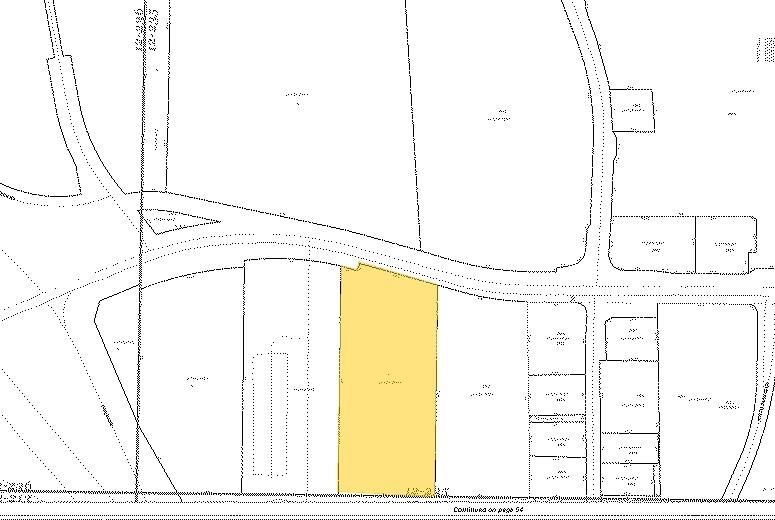 2823 Anvil Block Rd, Ellenwood, GA for sale Plat Map- Image 1 of 1