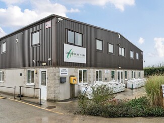 More details for Marston Rd, Sherborne - Office for Lease