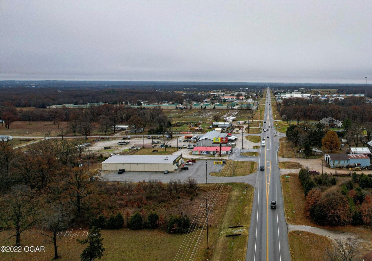 4805 Highway 43, Joplin, MO 64804