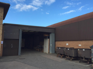 More details for Ferro Fields, Brixworth - Industrial for Lease