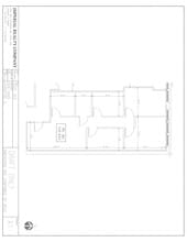 828 Davis St, Evanston, IL for lease Site Plan- Image 1 of 1