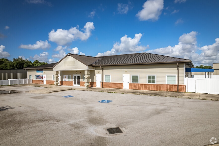 5433 N Fry Rd, Katy, TX for sale - Primary Photo - Image 1 of 1