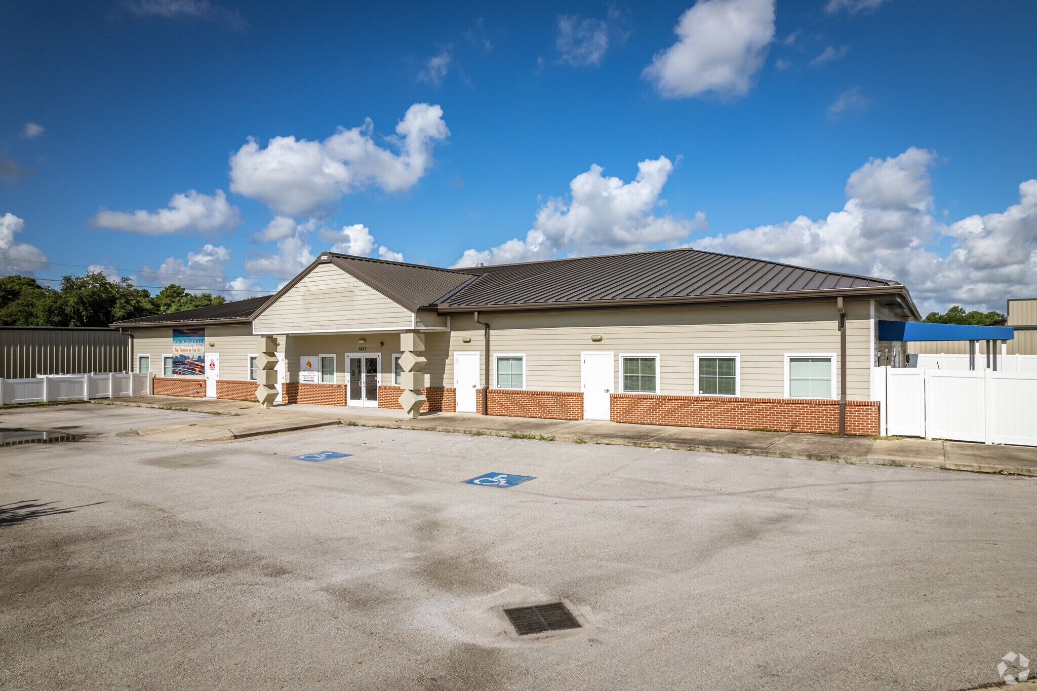 5433 N Fry Rd, Katy, TX for sale Building Photo- Image 1 of 1