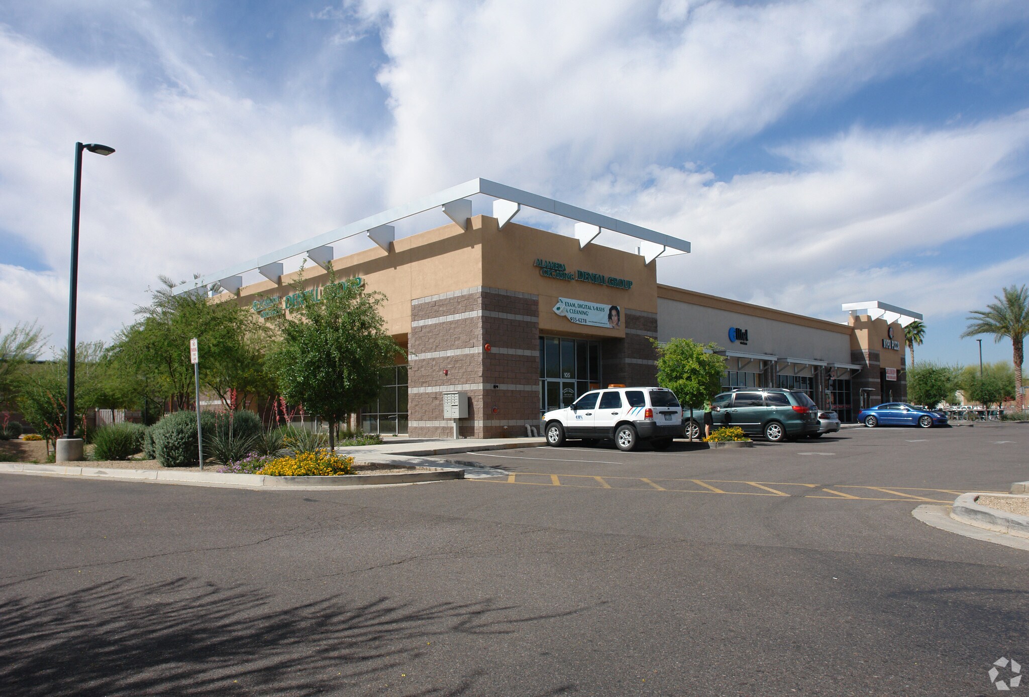 1619 N Dysart Rd, Avondale, AZ 85392 Alameda Crossing