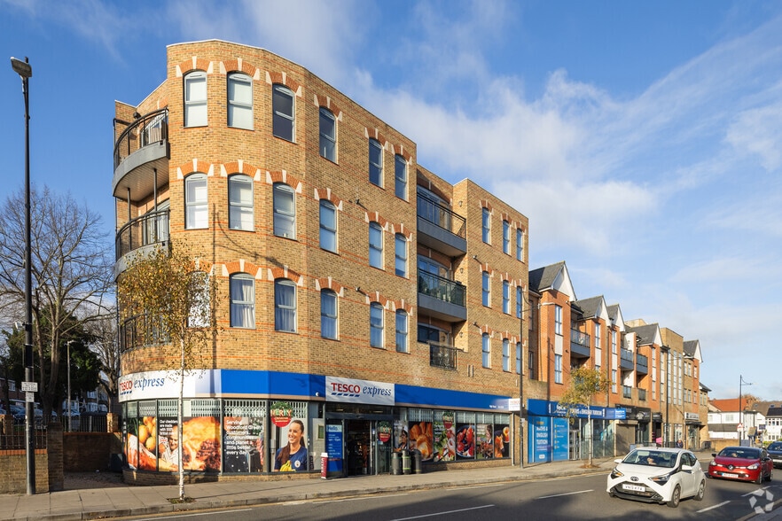 253-269 High Rd, Woodford Green for sale - Primary Photo - Image 1 of 1