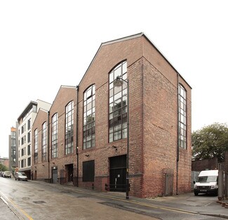 More details for 21 Rice St, Manchester - Office for Lease