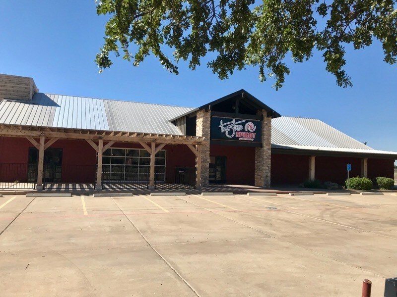 8222 University Ave, Lubbock, TX for sale Building Photo- Image 1 of 1