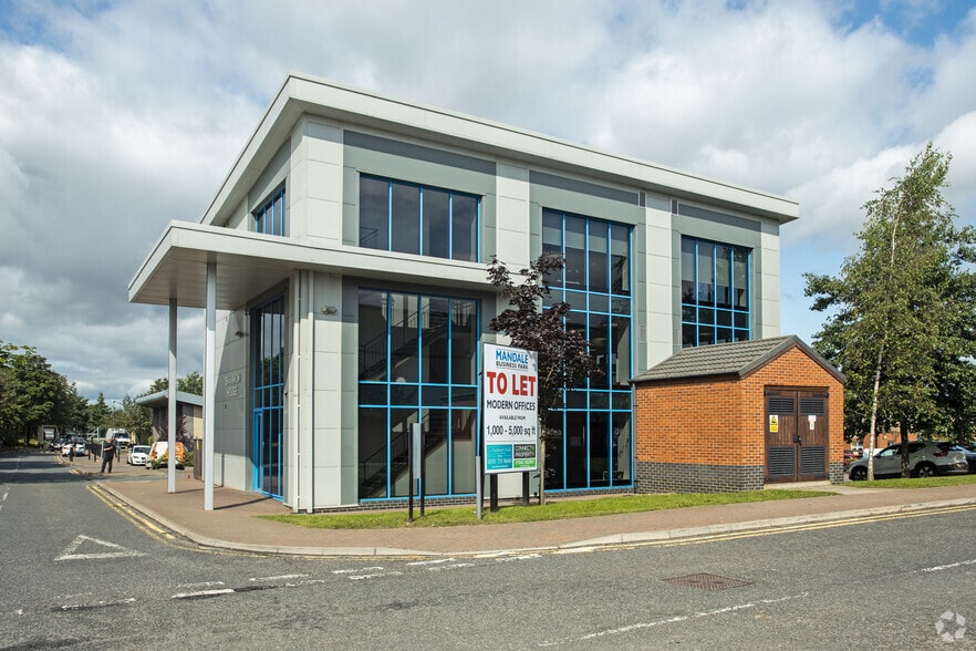 11 Mandale Park, Durham for lease - Building Photo - Image 3 of 4