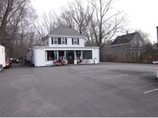 168 S Main St, West Bridgewater, MA for sale Primary Photo- Image 1 of 1