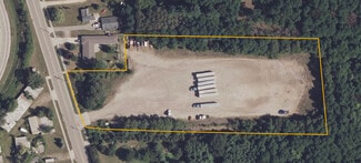 More details for 2531 W Wisconsin St, Portage, WI - Land for Lease