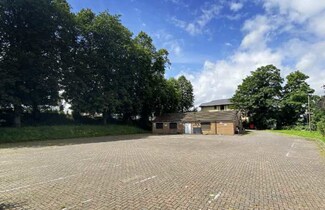 More details for 43A Park Rd, Altrincham - Office for Lease