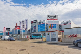 More details for Avenida de Córdoba, 13, Valdemoro - Industrial for Lease