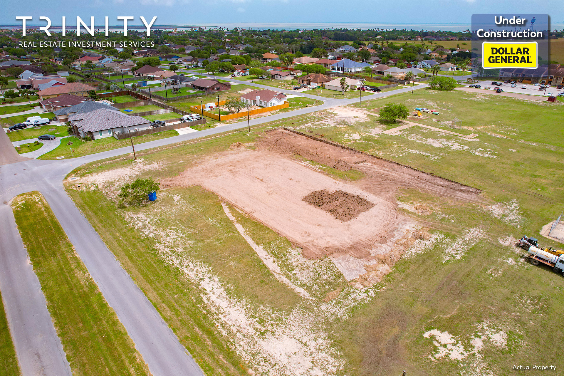 90 Palm, Laguna Vista, TX for sale Building Photo- Image 1 of 1