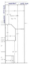 9527-9529 Folsom Blvd, Sacramento, CA for lease Site Plan- Image 1 of 1