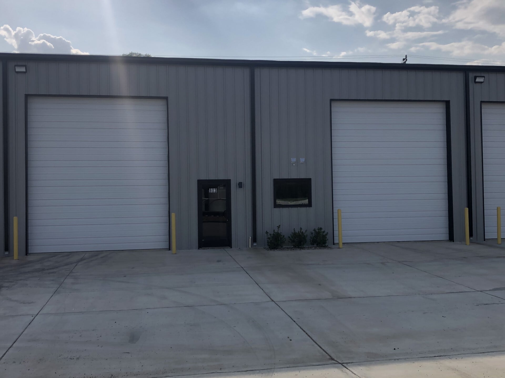 7315 Gibson Cemetery Rd, Mansfield, TX for lease Building Photo- Image 1 of 3