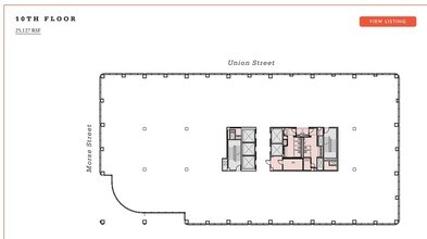 1255 Union St NE, Washington, DC for lease Floor Plan- Image 1 of 1