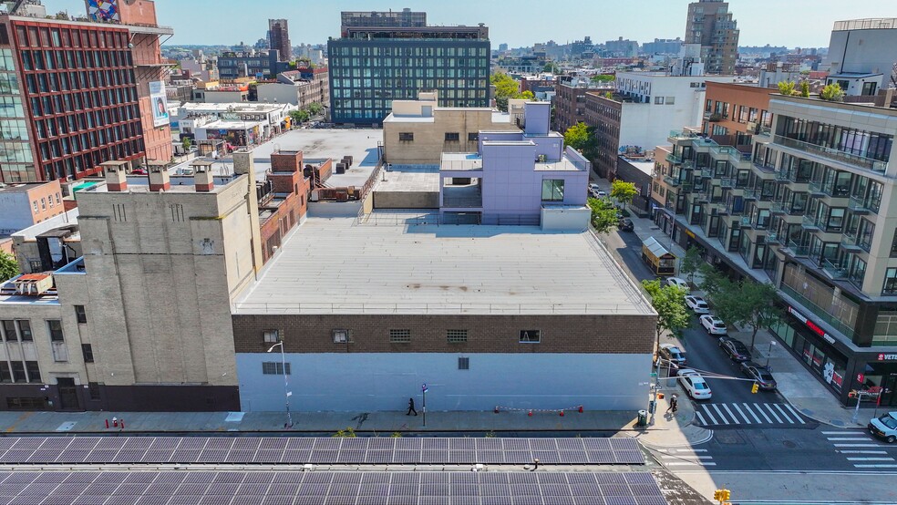 73 Kent Ave, Brooklyn, NY for sale - Building Photo - Image 2 of 5