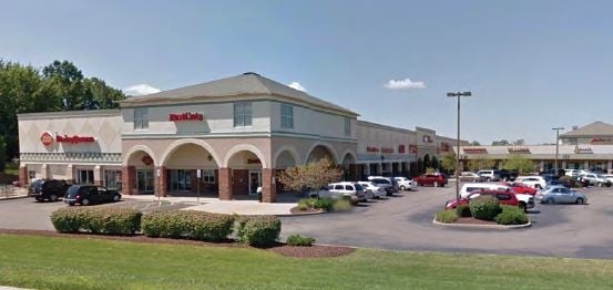 1840 Town Park Blvd, Uniontown, OH for lease - Building Photo - Image 2 of 6