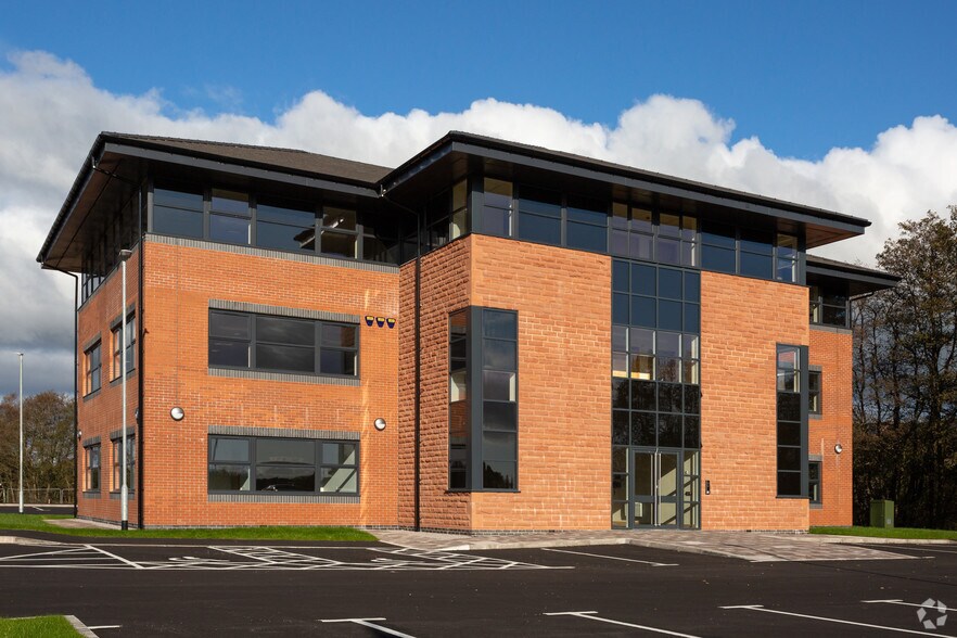 Unit 14 Annan Rd, Dumfries, DGY DG1 3JA