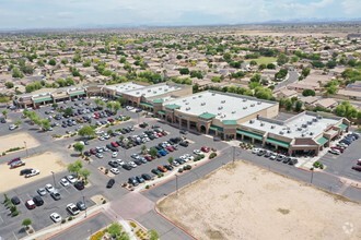 N Dysart Rd, Avondale, AZ - aerial  map view - Image1