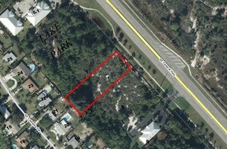 More details for SE Federal Hwy, Hobe Sound, FL - Land for Sale