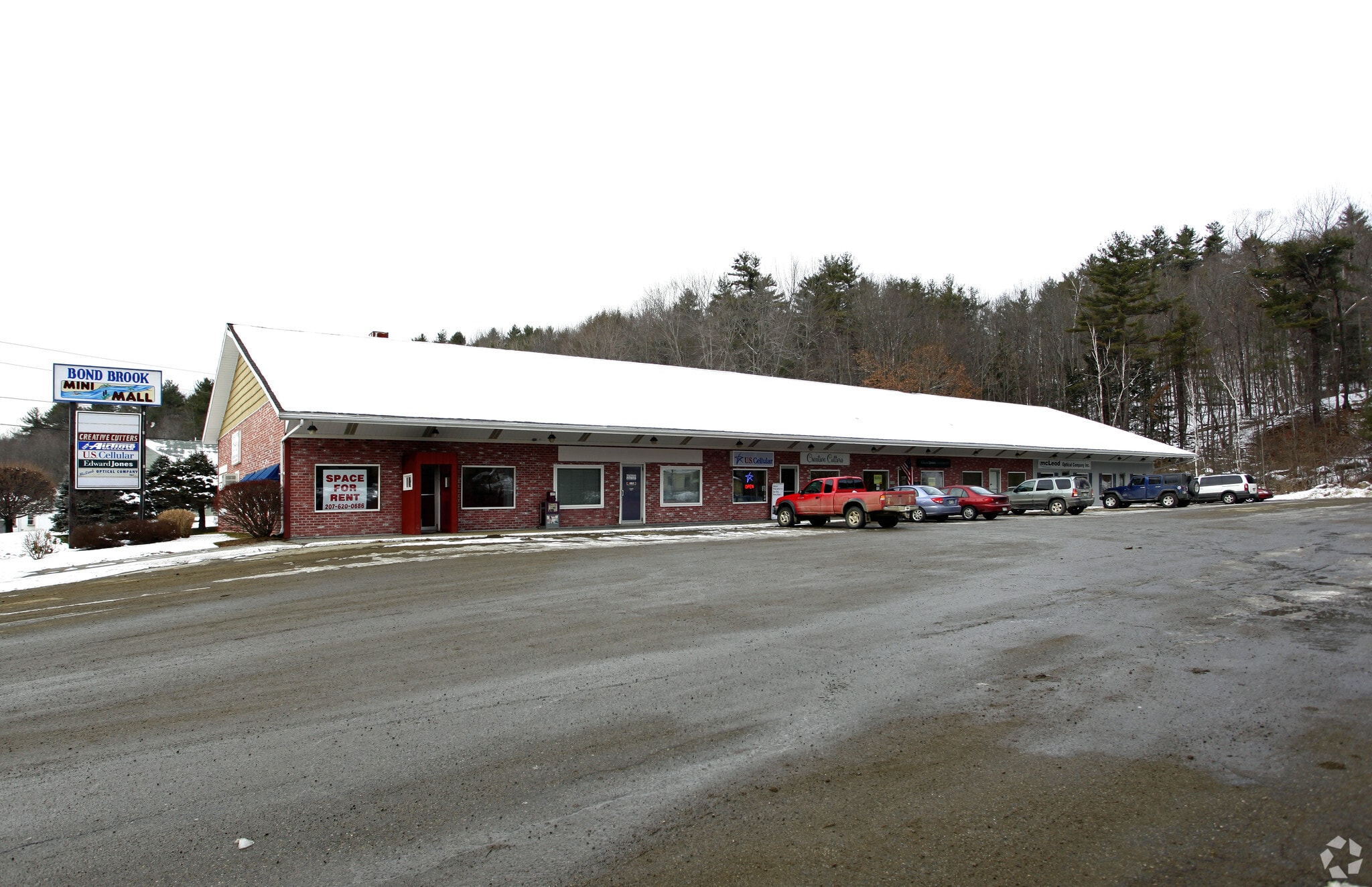 179 Mount Vernon Ave, Augusta, ME for sale Primary Photo- Image 1 of 1