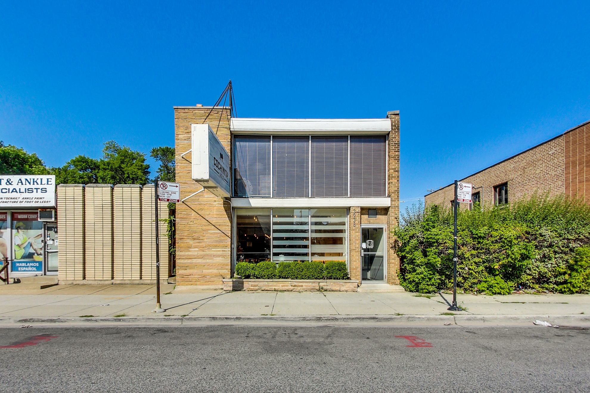 3938 N Central Ave, Chicago, IL for sale Building Photo- Image 1 of 1