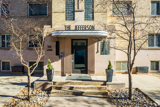 More details for 1626 Logan St, Denver, CO - Multifamily for Sale
